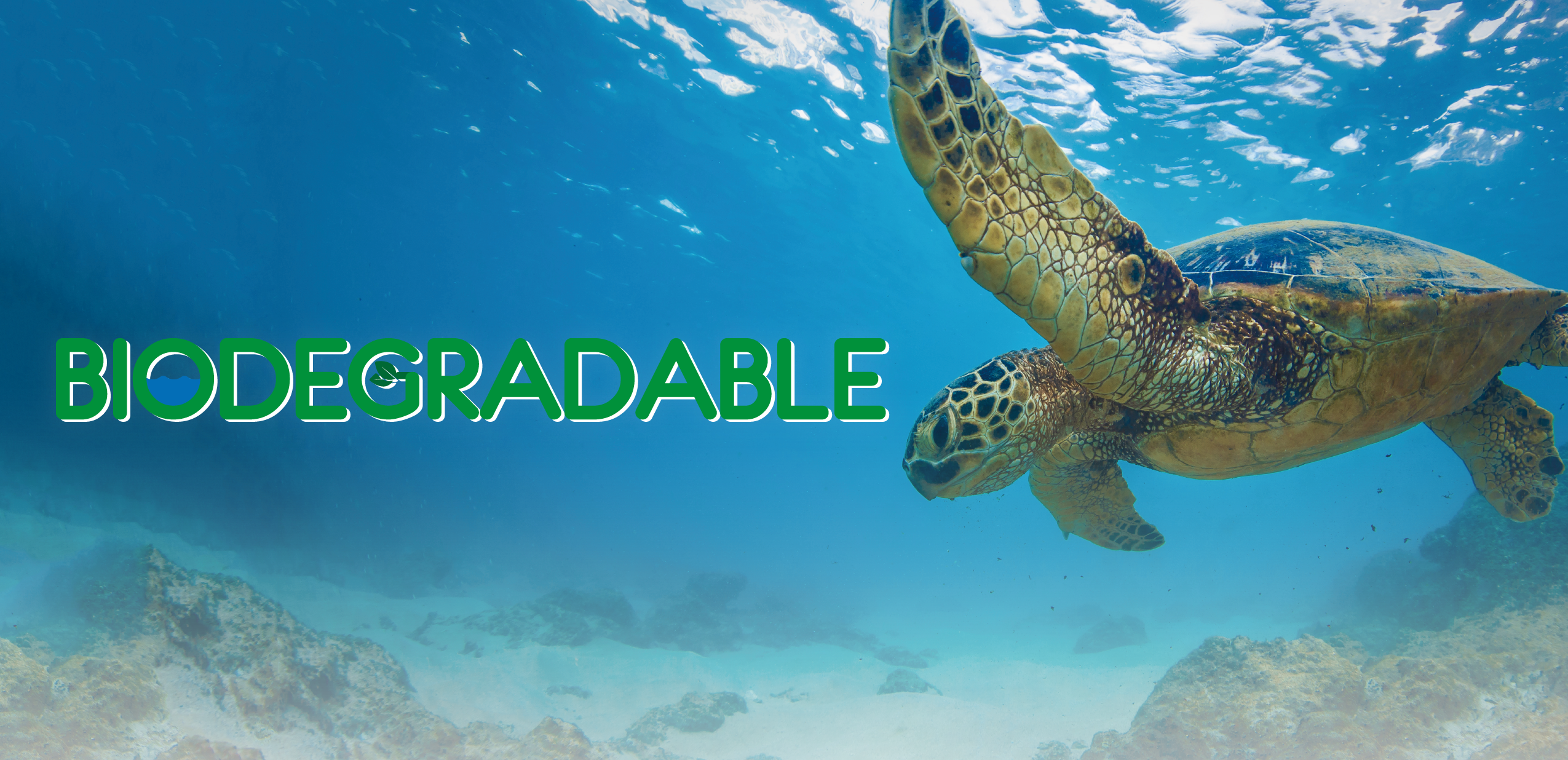 Bio-Degradable