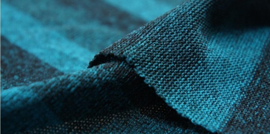 Two Tone Yarn