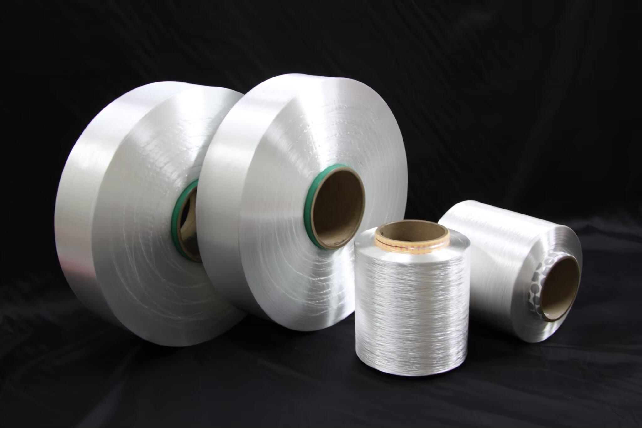 Optical White Filament