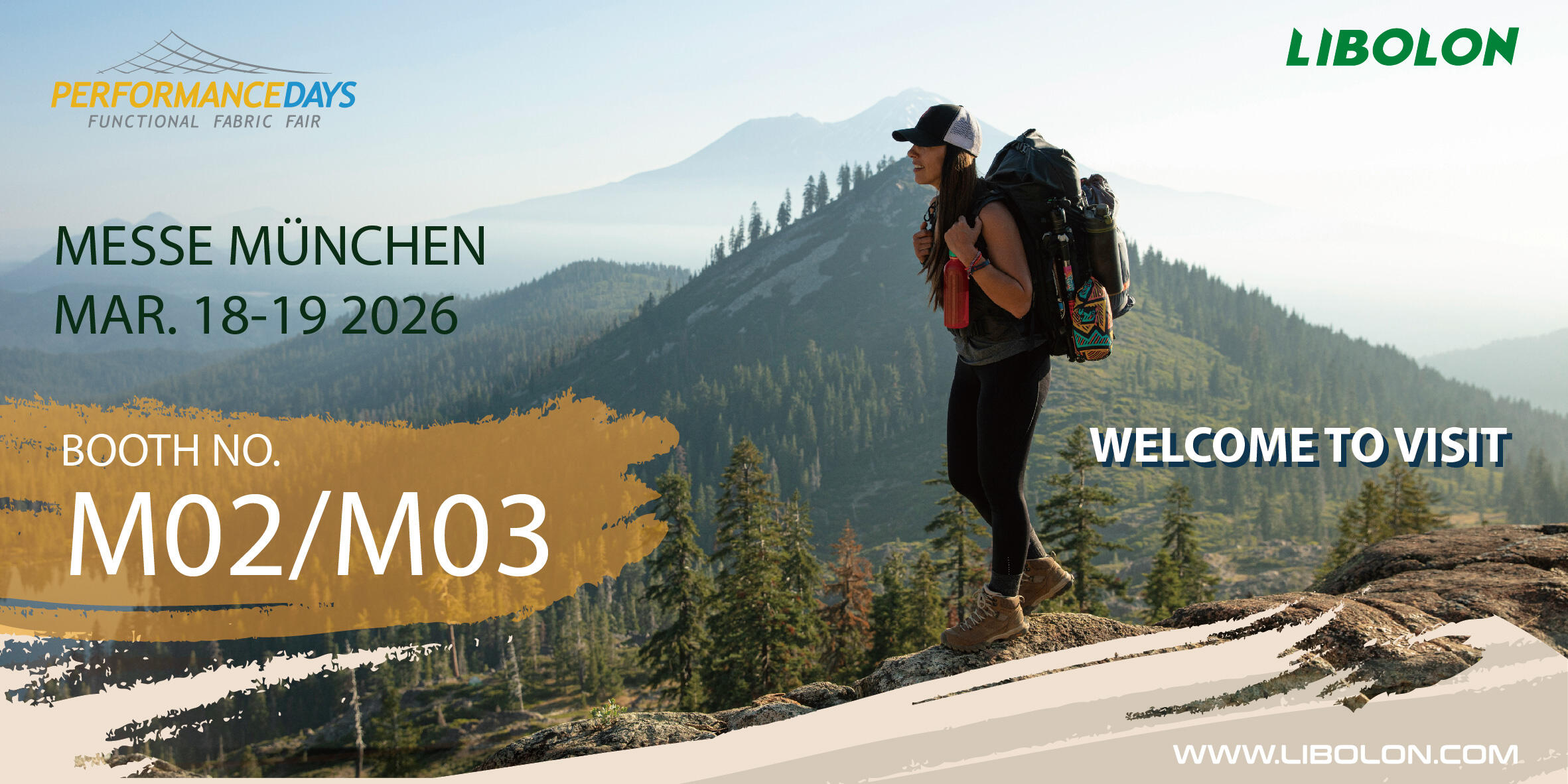 2026 MARCH Performance Day European Sales Team